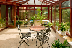 Upper Hale conservatory quotes