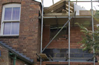 free Upper Hale home extension quotes
