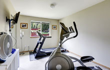 Upper Hale home gym construction leads