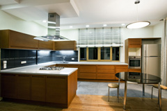 kitchen extensions Upper Hale